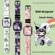 Sanrio For Xiaomi Smart Kids Watch Strap
