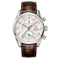 Tag Heuer Carrera Chronograph Men's Watch - CAS2112 FC