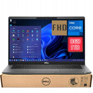 Laptop Dell Latitude 7420 42LT742000 (I5-1135G7 I 8Gb I 256Gb SSD I 14" FHD) - Hàng Chính Hãng - BH