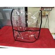 BAG COVER FOR INNOFOOD KT7600 MIXER & THER BAKER ARTISAN 7(not include mixer, X SEKALI MIXER)