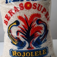 beras rojo lele 5kg