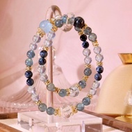 Duo Elements - Water #1 Bracelet