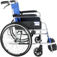 รถเข็นผู้ป่วย พับได้ มีเบรคมือ DY01809 Manual Wheelchair with hand brake รถเข็นผู้ป่วย พับได้ มีเบรคมือ DY01809 Manual Wheelchair with hand brake รถเข็นคนป่วย Forever รุ่น Travel ล้อ14" รถเข็นผู้ป่วยพับได้ รถเข็นคนพิการ รถเข็นผู้สูงอายุ wheelchair วีลแชร์