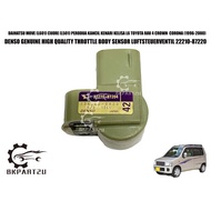 DAIHATSU MOVE L6 L5 PERODUA KANCIL KENARI KELISA TOYOTA RAV 4 CROWN CORONA(1996-2000) THROTTLE SENSO