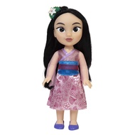 My Friend Mulan Doll 14" Tall includes Removable Outfit and Hairpiece