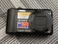 Sony DSC-HX5V CCD digital camera 數碼相機