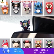 DecorationCarcycle  【 Small免运费Motor】cycle   Electric  FigurinePendantMotorshieldAccessoriesDecoratio