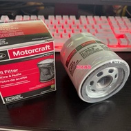 Ford Sharp World 2.0T New Mondeo Wing Tiger Mustang Taurus FL-910S Oil Filter Element Cleaner Grid