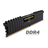 Corsair Vengeance LPX 2x16GB DDR4 3200MHz CMK32GX4M2D3200C16