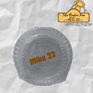 VIP Round Mica/Round VIP Mica/Chiffon Mica/Round Bolu Mica/Round Chiffon Mica 22/VIP Mica-22S