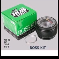 Boss kit stir racing t-16 TOYOTA
