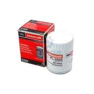 Oil filter FL-500S for FORD F150 Mustang 5.0 Explorer 3.3 Edge 3.5 Transit F-150 AA5Z-6714-A
