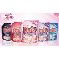 Daia Fabric Softener 1800ml (1pack)