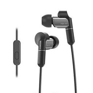【家電王朝】缺貨~SONY XBA-N1AP 入耳式耳機 HD混合式驅動系統 公司貨