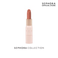 Sephora Collection Rouge Is Not My Name Matte Lipstick