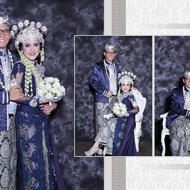 videografer fotographer dokumentasi pernikahan