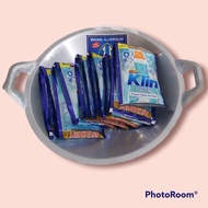 Free soap pan Non Stick Pan Frying Pan Wok 24cm