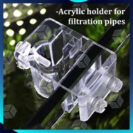 Aquarium Filter Pipe Lily Pipe Tube Holder