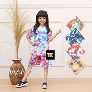 Children's tie dye set tie dye set/