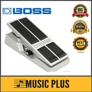 Boss FV-500H Foot Volume Pedal (FV500H)