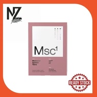 SRW MSC¹ Muscle Tone 5.2g 30s (Ready Stock)