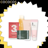 Numbuzin No.3 Toner / Serum / Mask Pack