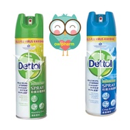 Dettol Disinfectant Spray 450ml