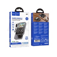 แบตสำรอง HOCO Q47 พาวเวอร์แบงค์ พร้อมเกมคอนโซล Game Console 10000mAh PD20W+QC3.0