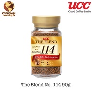 UCC The Blend No. 114 Bottle 90g