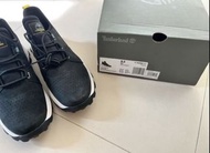 timberland brooklyn oxford black nubuck 全新有盒