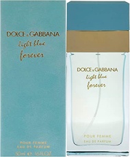 น้ำหอม Dolce &amp; Gabbana Light Blue Forever Pour Femme EDP 100 ml