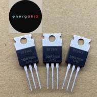 🔥READY STOCK🔥 New 3pcs IRFZ44N IRFZ 44N To-220 N-Channel Mosfet Ic Chip