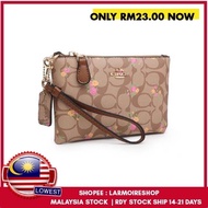 Coach Women Small Wallet