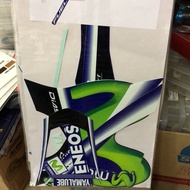 Y15zr v1 Movistar 2017 original body sticker