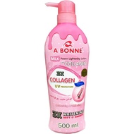 A BONNE LOTION 500ML