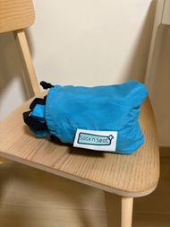 Sack'n Seat Portable Baby Seat