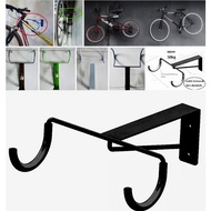 GANTUNGAN Wall bike Hanger bike Hanger/ Wall-mounted bike storage box