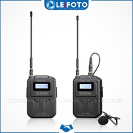 BOYA WM6s Wireless Microphone