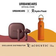 Urbanears Alby True Wireless X Hydro Flask Timberline Bundle  [Shopee Exclusive]