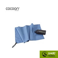 COCOON TOWEL ULTRALIGHT/XL/150x80 CM/MICROFIBER ผ้าเช็ดตัวไมโครไฟเบอร์แห้งเร็ว สำหรับพกพา