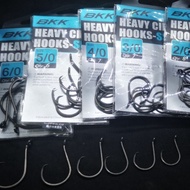 Mata kail bkk circle /bkk circle hook