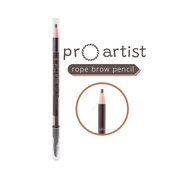 Quick Delivery·cheap Odbo Proartist Rope Brown Pencil OD7013: Pro Artist Eyebrow x 1pc dayse