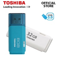 ♥COD100 % Chính Hãng Chính Hãng Toshiba Pen Drive 8GB 16GB 32GB 64GB USB 2.0 Ổ Đĩa Flash Pendrive Me