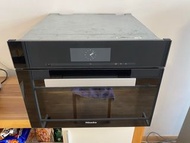 德國原裝MieleDGC6800 蒸焗爐嵌入式一體機 蒸爐加焗爐 靚機新淨 GAGGENAU Siemens Miele