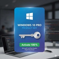 Win 10 Pro ของแท้ 100%