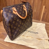 LV Speedy 25 （手提款）