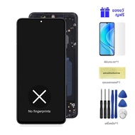 S21 PlusทดสอบสําหรับSamsungสําหรับS21 + 5G G996B G996U G996WจอแสดงผลLCD Touch Screen Digitizer Assem