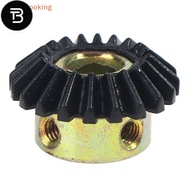 TB New 20T Bevel Gear 8MM Hole Model Gear 90 Degree Transmission Steering 20 Teeth