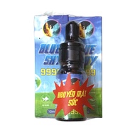 Blue Sky 9999 10ml Xử Lý Túm Lắc Nấm Cho Cá Cảnh Cá 7 Màu Cá Koi... [BLUE SKY 999 10ml]