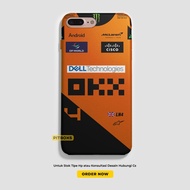 Custom Case F1 McLaren Racing Suit 2024 - PITBOXS